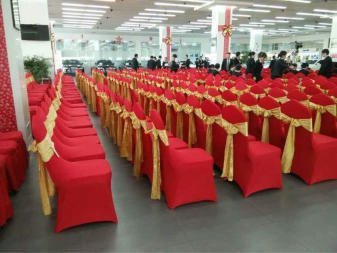 濟源慶典會展設備租賃一站式服務 從貴賓椅到沙發條，打造完美活動體驗