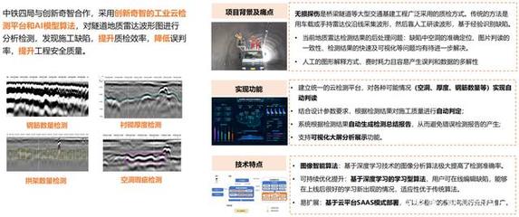 雙創(chuàng)3Min | 創(chuàng)新奇智 AI加持，打造精準便捷質(zhì)量控制