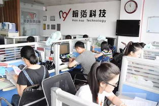 畢業后留在大城市創業 單槍匹馬能否在網絡技術服務領域成功？